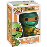 Michelangelo