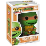 Michelangelo