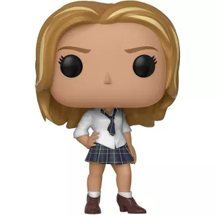 Serena Van Der Woodsen
