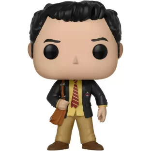 Dan Humphrey