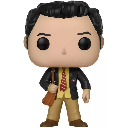 Funko Pop! Dan Humphrey #621 Gossip Girl Popular has its Price