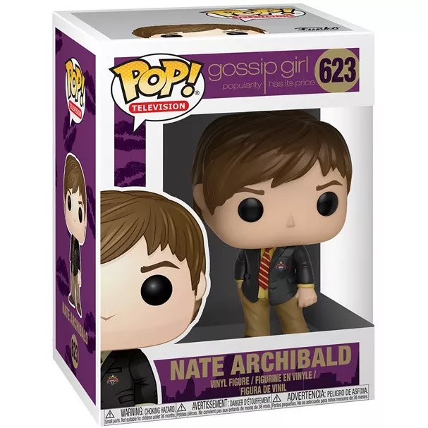 Nate Archibald Box