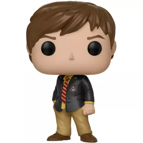 Funko Pop! Nate Archibald #623 Gossip Girl Popular has its Price