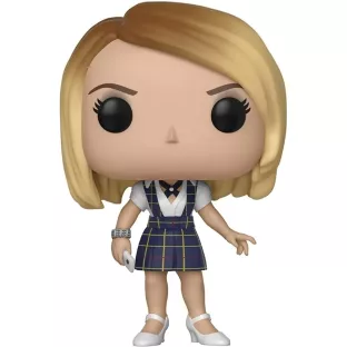 Jenny Humphrey