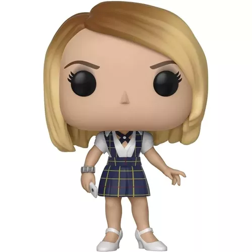 Funko Pop! Jenny Humphrey #624 Gossip Girl Popular has its Price