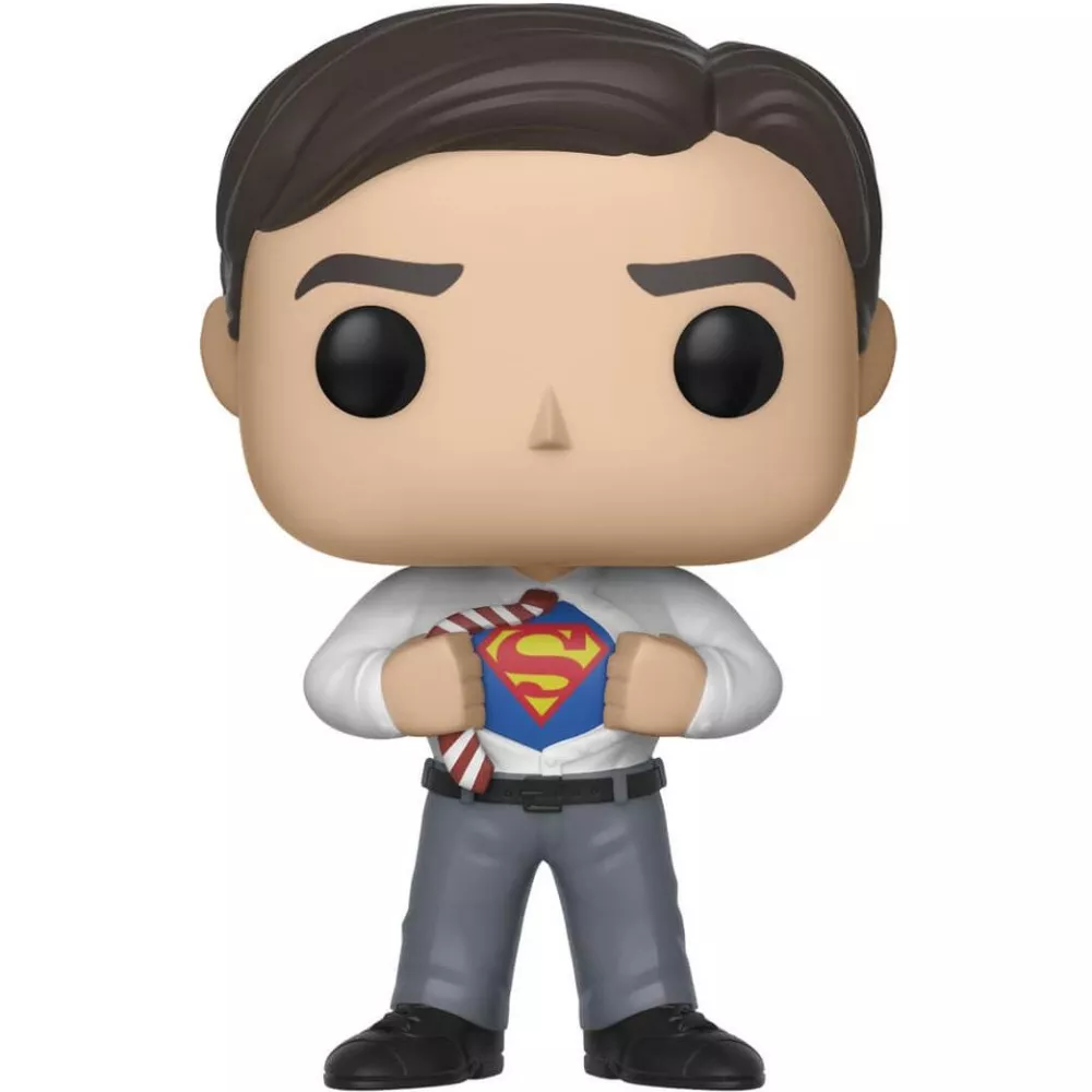 Clark Kent
