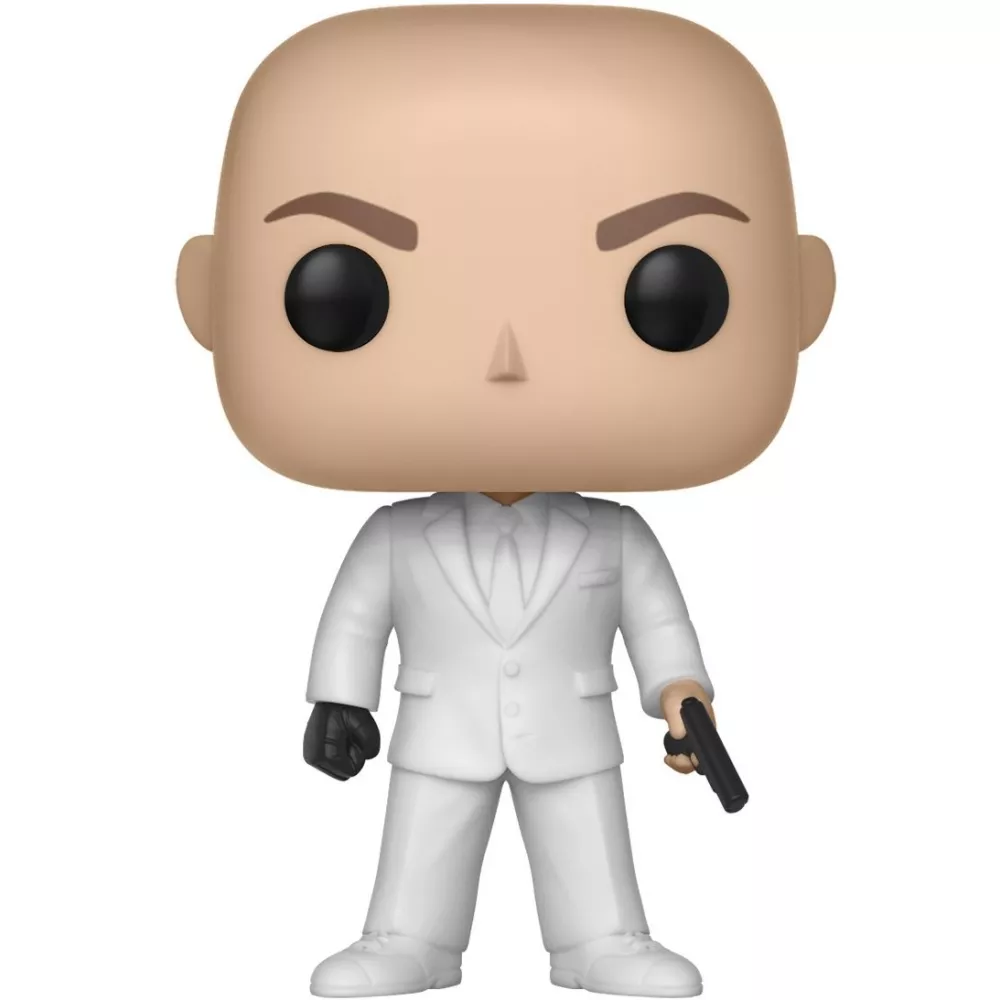 Lex Luthor