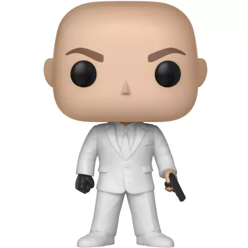 Funko Pop! Lex Luthor #626 Smallville Television Vinyl Figure