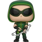 #628  Green Arrow - Collectible Figure