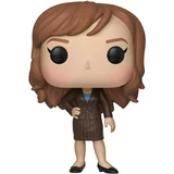 #629  Lois Lane - Collectible Figure