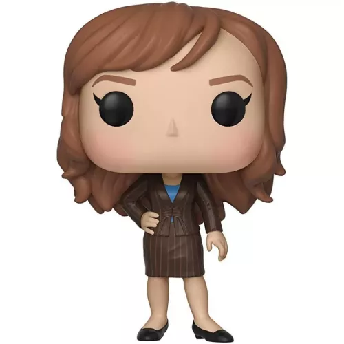 Funko Pop! Lois Lane #629 Smallville Television Vinyl Figure