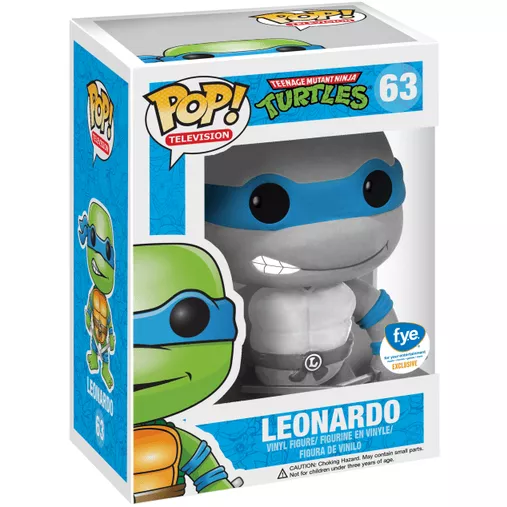 Leonardo Box