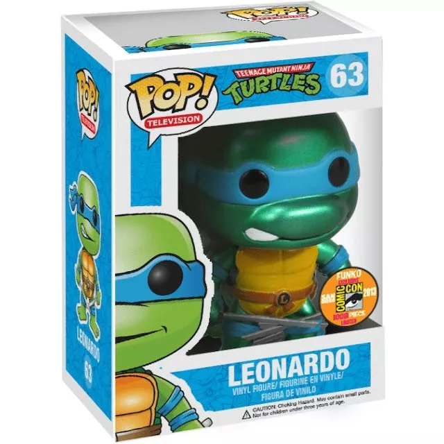 Leonardo Box
