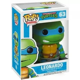 Leonardo Box