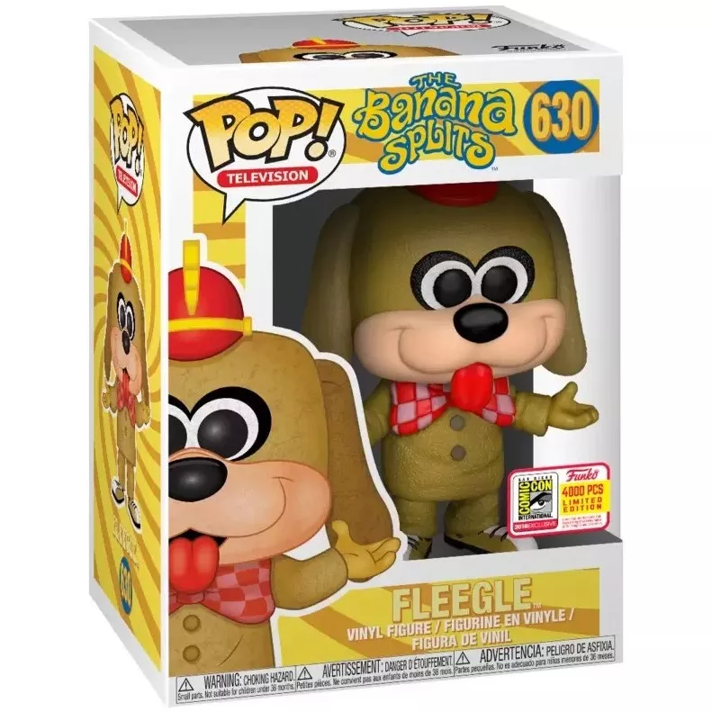 Fleegle Box
