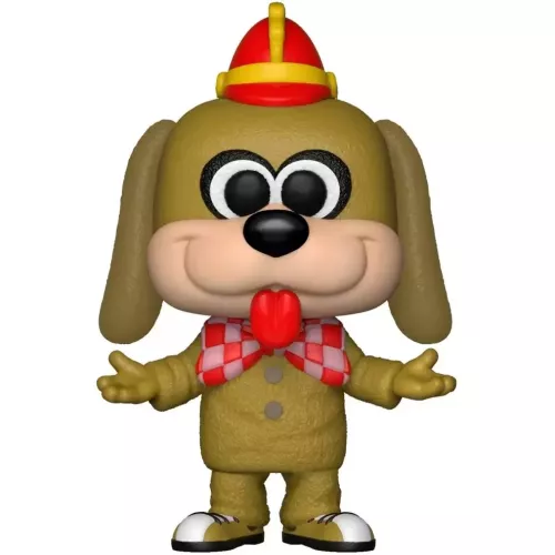 Funko Pop! Fleegle #630 The Banana Splits Television