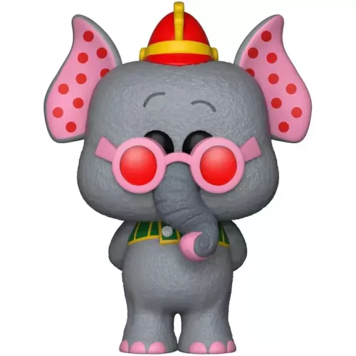 Funko Pop! Snorky #633 The Banana Splits Television