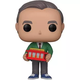 Mister Rogers