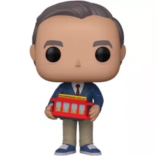 Mister Rogers