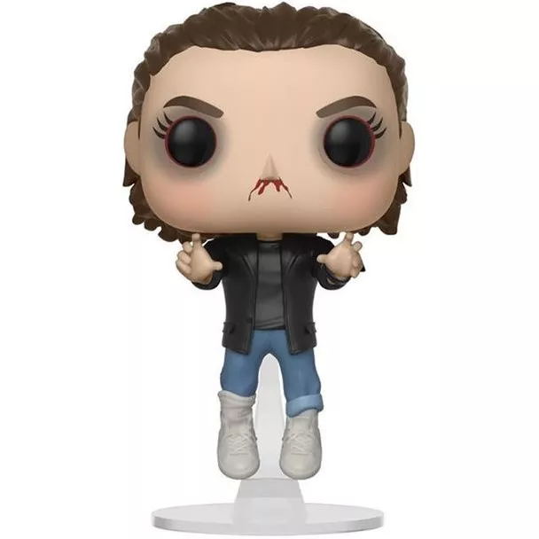 Eleven (Elevated)