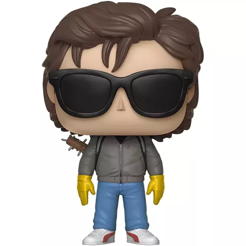 Funko Pop! Steve (with Sunglasses) #638 A Netflix Original Series Stranger Things