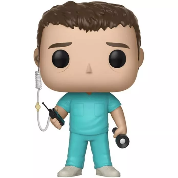 Bob (in Scrubs)
