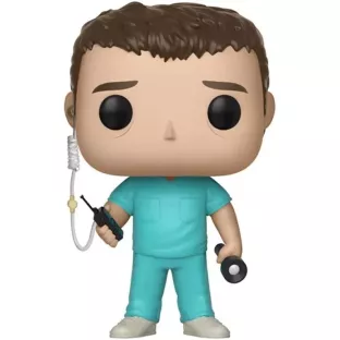 Bob (in Scrubs)