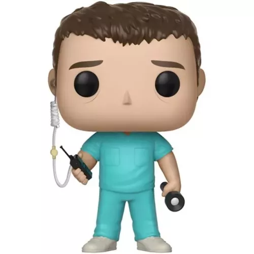 Funko Pop! Bob (in Scrubs) #639 A Netflix Original Series Stranger Things