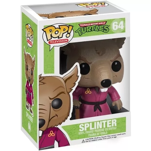 Splinter Box