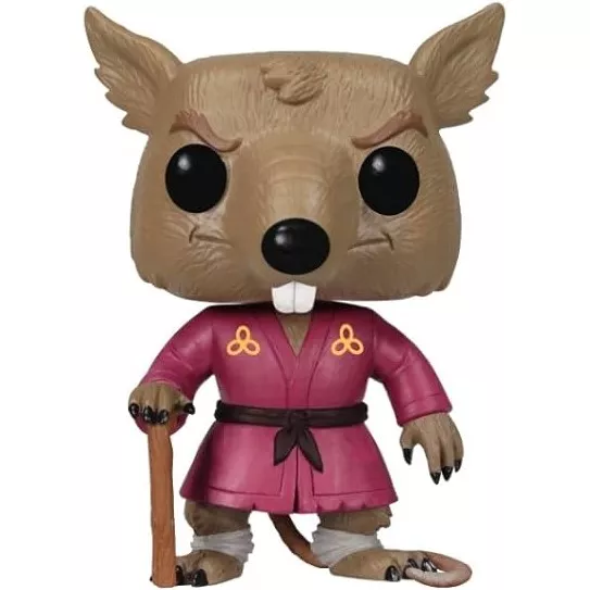Splinter
