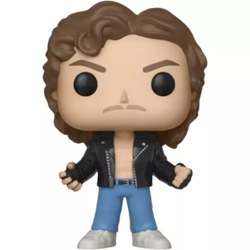 Funko Pop! Billy #640 A Netflix Original Series Stranger Things