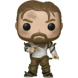 #641  Hopper (with Vines) - Collectible Figure