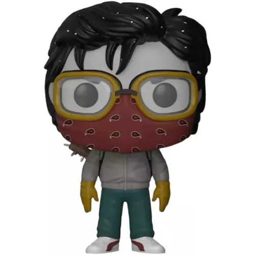 Funko Pop! Steve (with Bandana) #642 A Netflix Original Series Stranger Things