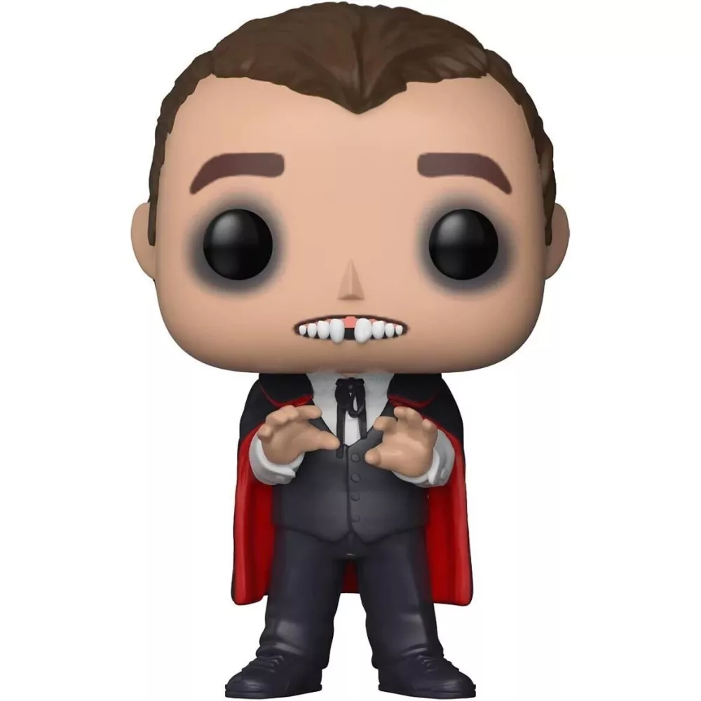 Vampire Bob