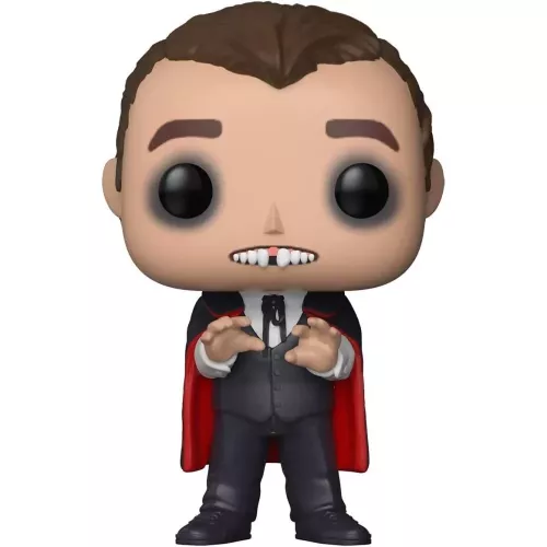 Funko Pop! Vampire Bob #643 A Netflix Original Series Stranger Things