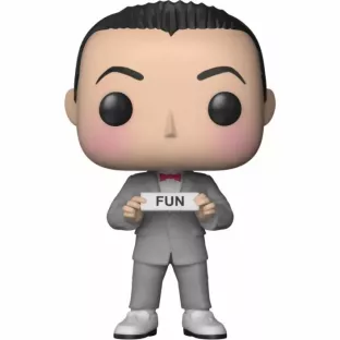 Pee-wee Herman