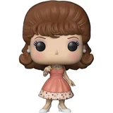 Miss Yvonne