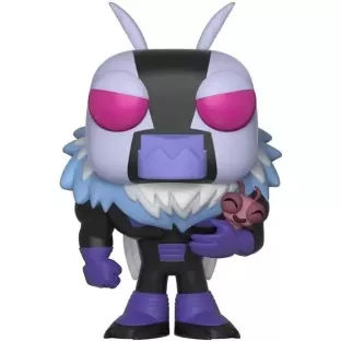 Killer Moth