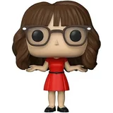 #648  Jess - Collectible Figure