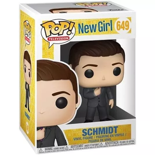 Schmidt Box