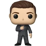 #649  Schmidt - Collectible Figure