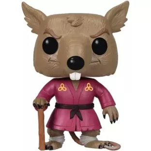 Splinter