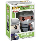 Shredder