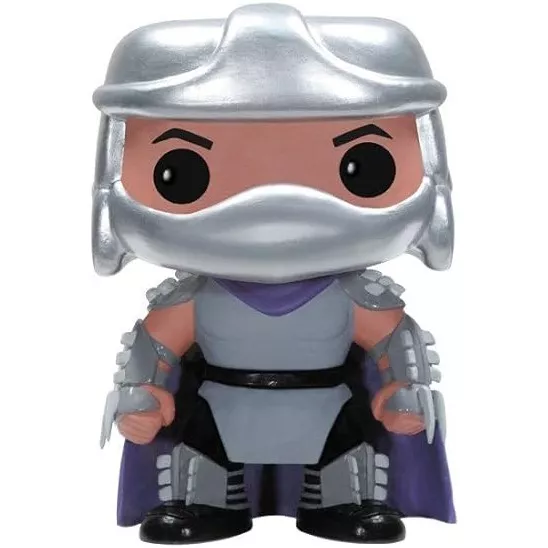 Shredder