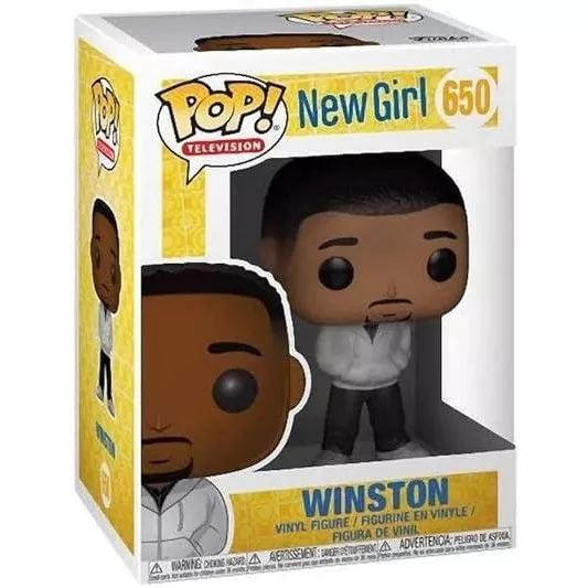 Winston Box
