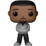 #650  Winston - Collectible Figure