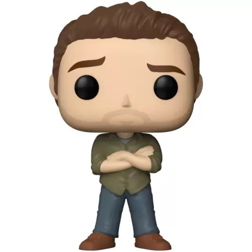 Funko Pop! Nick #651 New Girl Television Vinyl Figure
