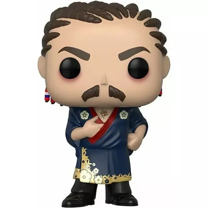 Ron Swanson