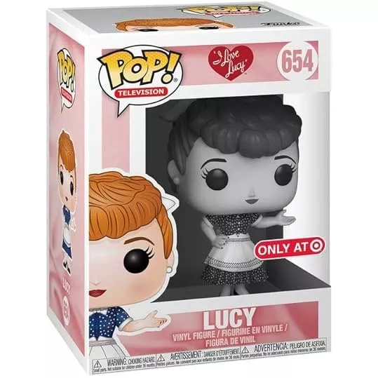 Lucy Box