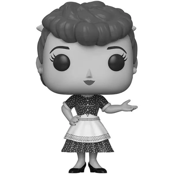 Lucy